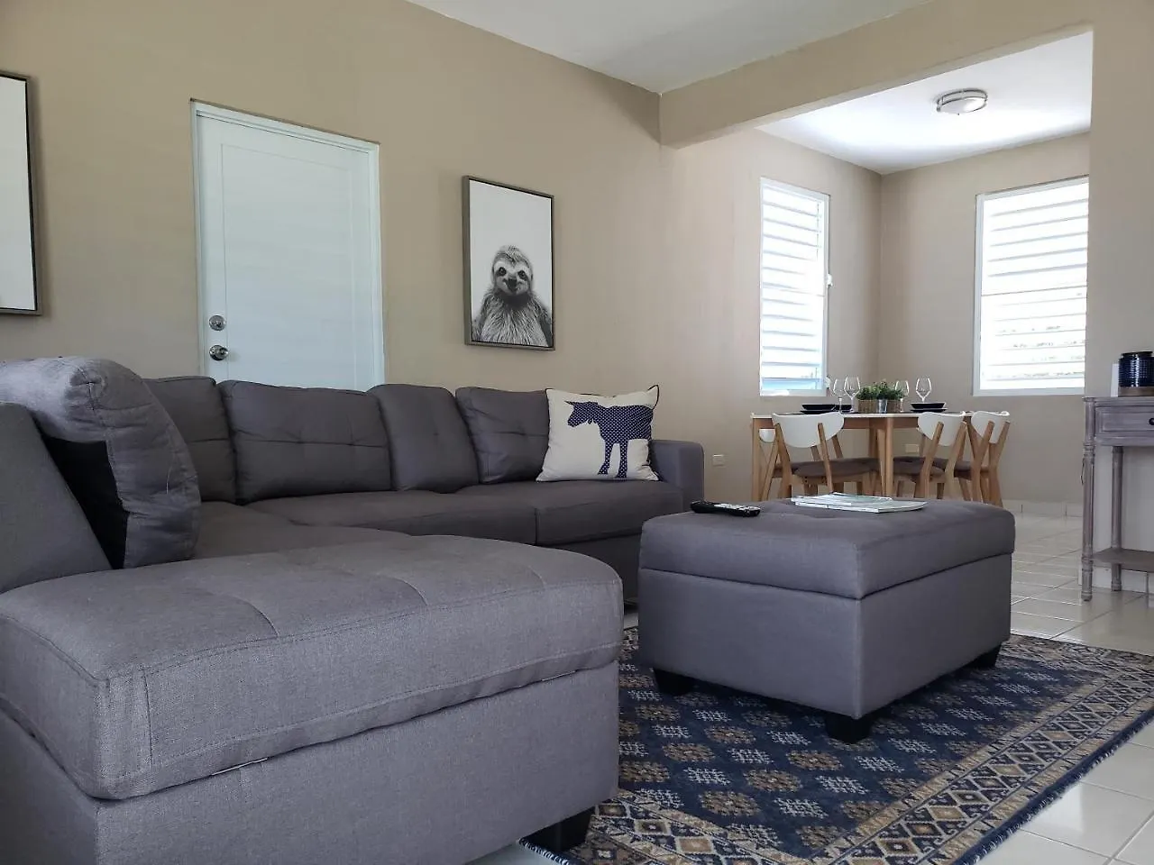 Rent It Harrinzon 101 Villa Aguadilla