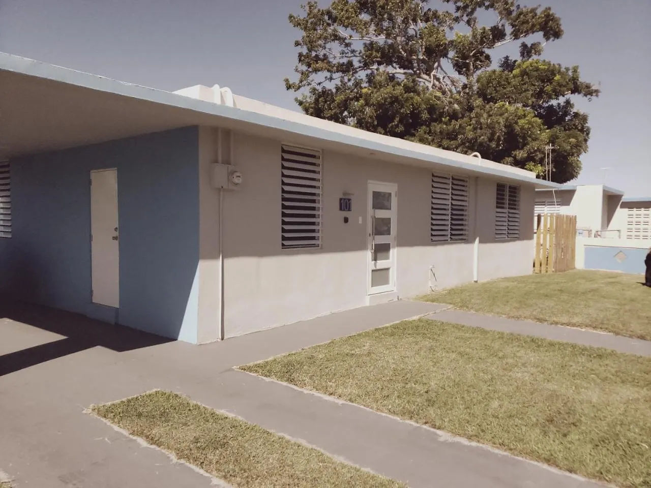 Rent It Harrinzon 101 Villa Aguadilla Puerto Rico