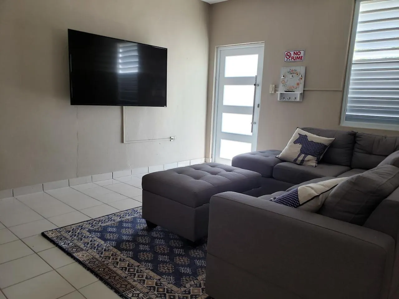 Rent It Harrinzon 101 Villa Aguadilla Holiday home