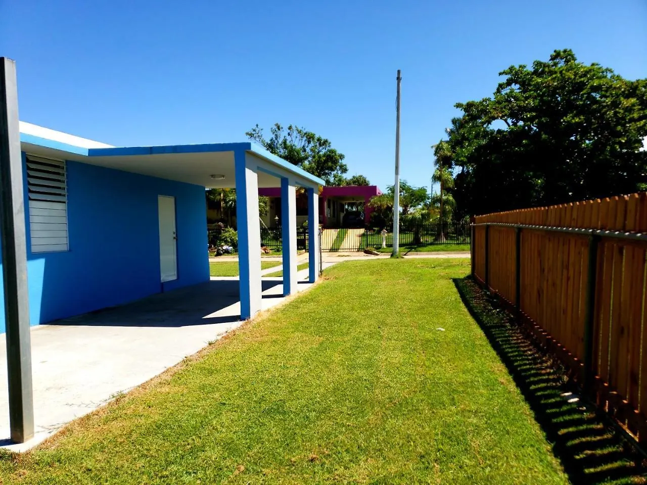 Holiday home Rent It Harrinzon 101 Villa Aguadilla Puerto Rico