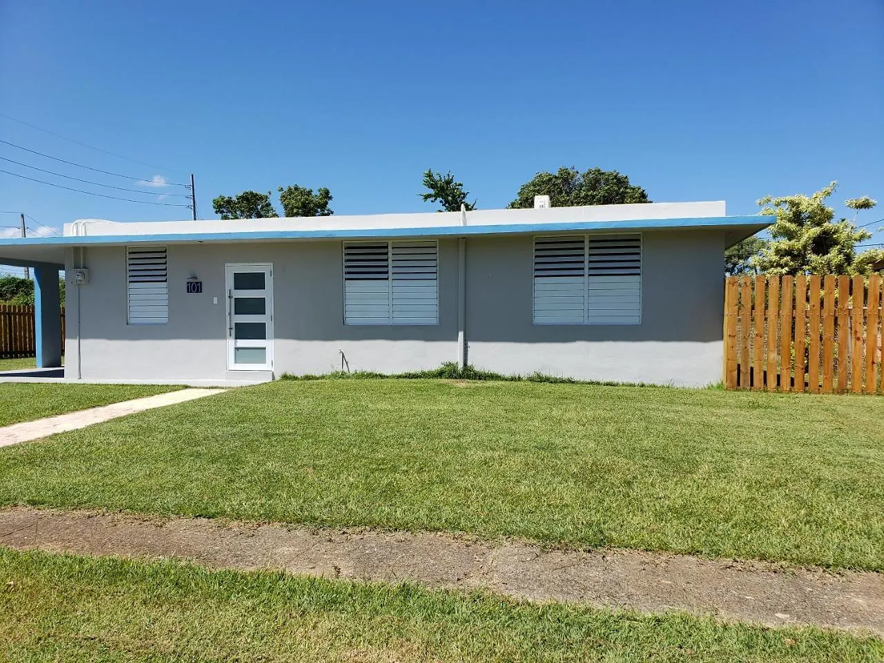 Rent It Harrinzon 101 Villa Aguadilla