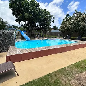 Crash Boat 2 Holiday home Aguadilla